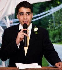 dehamilton001's profile picture. #Trade Economist- Working on the Open Data Initiative