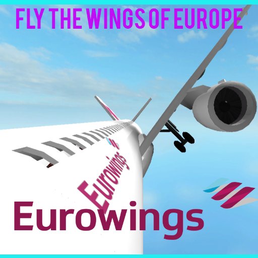 Welcome aboard on Eurowings!Come and join us!