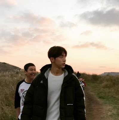 skwargun's profile picture. Nam Joohyuk, South Korean model and actor from YGK+. World's nicest badass. [RP] SIMI