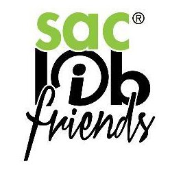 saclibFriends's profile picture. We're people who love the Sacramento Public Library!