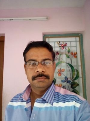 krishnasamy Profile