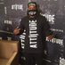 Chris Gayle (@henrygayle) Twitter profile photo Chris Gayle (@henrygayle) Twitter profile photo
