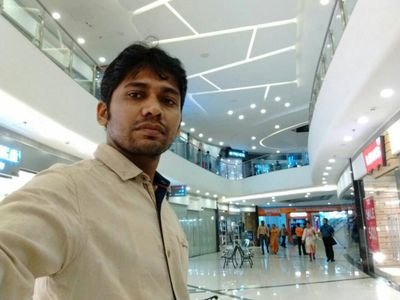 Ravindr32851301's profile picture. Medico ( medical student)