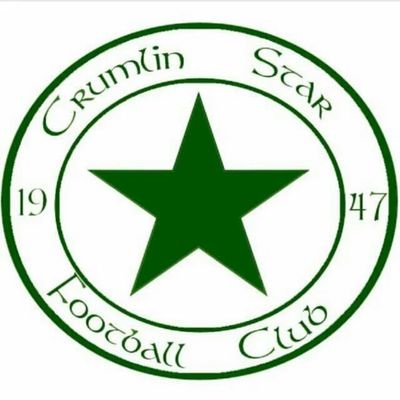 Crumlin Star Football Club 💚🌟