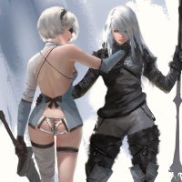 pino-2B@shipハガル(@pipipi_chelchel) 's Twitter Profile Photo