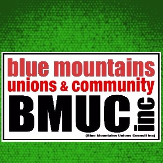 Blue Mts Unionists