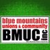 Blue Mts Unionists (@bmucinc) Twitter profile photo