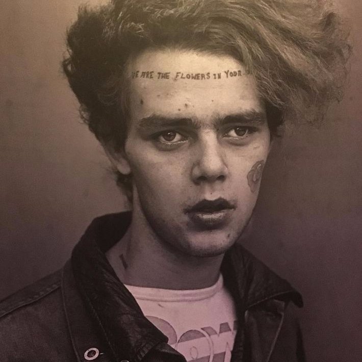 FXJane1996's profile picture. 