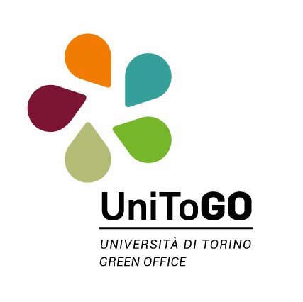 UniToGO (Unito GreenOffice) è il nuovo Hub multidisciplinare per la Sostenibilità Ambientale dell'Università degli Studi di Torino.