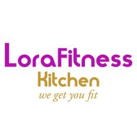 LoraFitness Kitchen(@skinnyfitsa) 's Twitter Profile Photo
