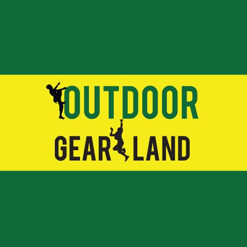 Welcome to Outdoor Gear Land. We try to bring you the best deals on outdoor gear accessories. Like Our Instagram Profile- https://t.co/J7k59zI6FA