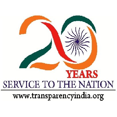 TII is a non-government, non-party and not-for-profit organisation of Indian citizens to promote transparent and ethical governance and to eradicate corruption.