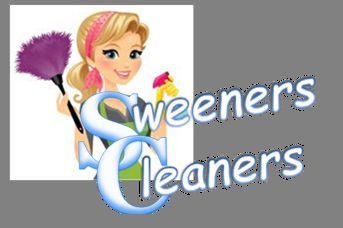 We Clean so you Don't Have Too!! Residential and Commercial Cleaning throughout Cleveland Ohio Area Sweenerscleaners. com...$20.00 off Twitter account mention !