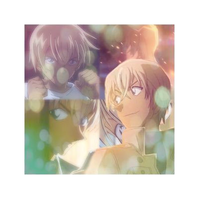 コナン垢*抹茶（低)さんのプロフィール画像