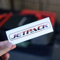 🎒JetPack🎒 (@jetpackbags) 's Twitter Profile Photo