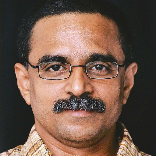 Executive Editor
https://t.co/m5cC7Jogdp, journalist, archaeologist, art critic, an expert in defence, external affairs, Buddist studies, and heritage conservation