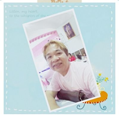 0072JFhsWPD15d8's profile picture. ชอบในสิ่งที่ชอบ