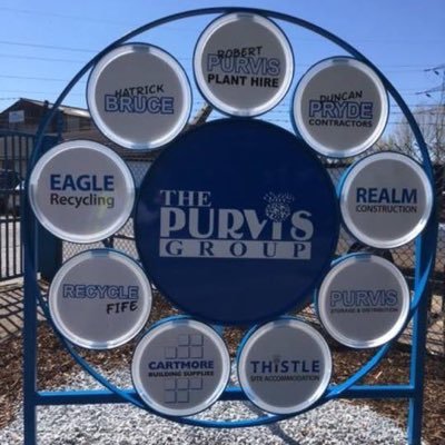 The Purvis Group provides construction, logistics & recycling solutions. 

This account isn't monitored 24/7 - please call our team!