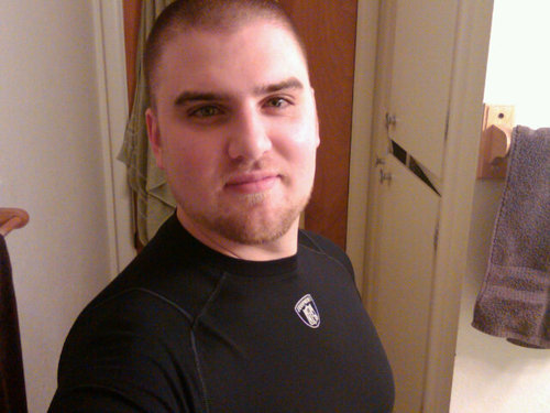 champ_6's profile picture. Yes I am the CHAMP!