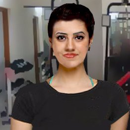 Physical trainer. Animal Lover. Passion for books, music, dancing.