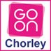 Go ON Chorley (@chorleybuzz) Twitter profile photo