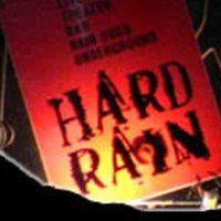 梅田ハードレイン (@umeda_hardrain) 's Twitter Profile