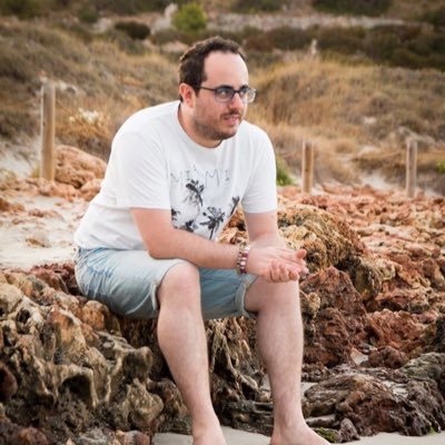 Intentamos cambiar el mundo y no lo conseguimos, ahora intento que el mundo no me cambie a mí.