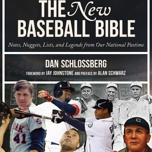 Dan Schlossberg