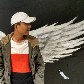 Akbar_1504's profile picture. #ViscaBarca,#FCBID,IG:@granabril