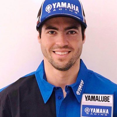 Piloto profesional de Rally. Yamalube Yamaha Official Rally Team. 8vo en Rally Dakar 2017. Fanatico de las dos ruedas y los deportes extremos.