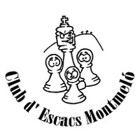 Club Escacs Montmeló(@flancderei) 's Twitter Profile Photo