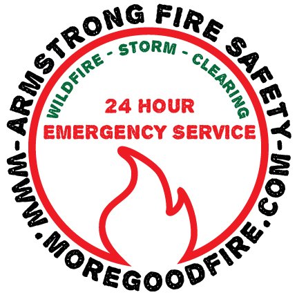 Official Twitter of Armstrong Fire Safety, in Grass Valley, CA.
Looking for real-time incident updates? check out @NevPlacIncInfo