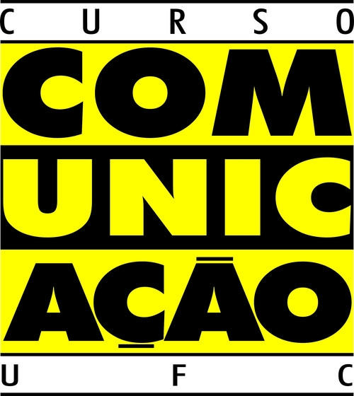 Twitter da Coordenação do Curso de Comunicação Social da Universidade Federal do Ceará.