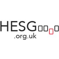 HESG (@uk_hesg) 's Twitter Profile