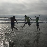 Ann (@vangheem) 's Twitter Profile
