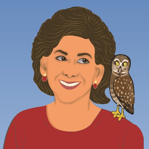 Fond of #owls, #travel, Cuban #coffee, #swimming, #hiking, naps, #sunsets, #sustainability blogs @ https://t.co/Q1UsjRbjY6