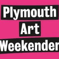 Plymouth Art Weekender(@PlymArtWkndr) 's Twitter Profile Photo