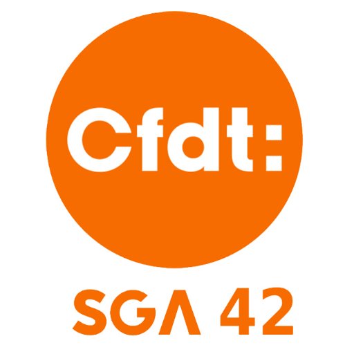 CFDT SGA 42