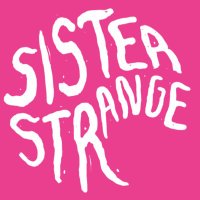 Sister Strange(@sister_strange) 's Twitter Profile Photo