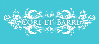 CoreEtBarre's profile picture. What we offer: (1) a luxurious studio, (2) a powerful workout that delivers amazing results and (3) exceptionally experienced instructors.