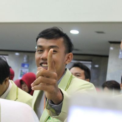 suka persis solo dan foo fighters 🐣
Hidup adalah hitungan detik jadi - jadilah orang yang bermanfaat 😊