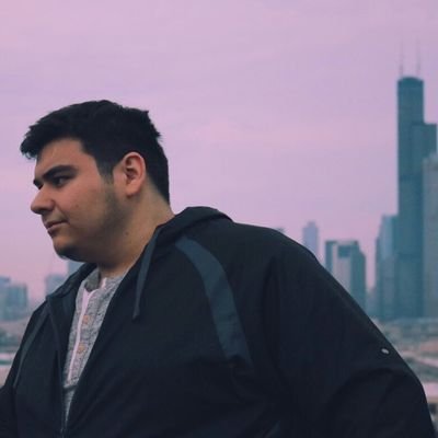 vincent6161's profile picture. 