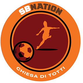 Official Twitter account for Chiesa di Totti, @SBNation and @SBNationSoccer's home for AS Roma news and opinion.