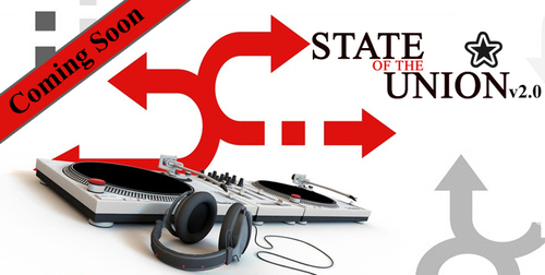 State Of The Union