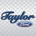 Taylor Ford (@taylorford1973) Twitter profile photo Taylor Ford (@taylorford1973) Twitter profile photo