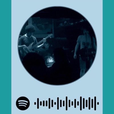Post / Progressive Rock with a hint of Shoegaze from Istanbul