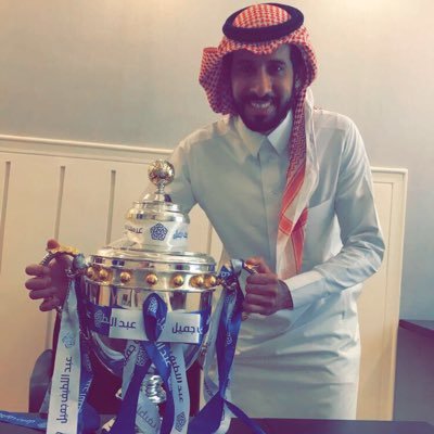 abodalqahtani Profile Picture