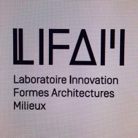 LIFAM (@lifam_ensam) 's Twitter Profile