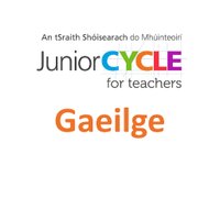 JCT Gaeilge(@jctGaeilge) 's Twitter Profile Photo