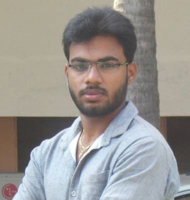 PushparajGrr2's profile picture. 